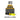 Head Pro S Bollar 10 Tubes