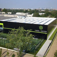 Padel trip Milano