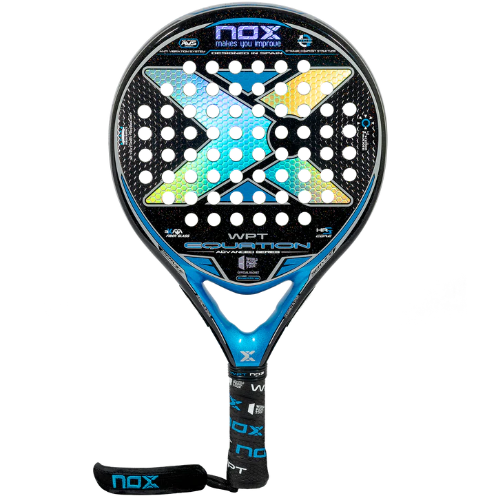 Nox Equation WPT 2021