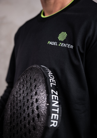 PZ Sportswear Active Crew Neck