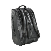 Borsa casual Bullpadel nera