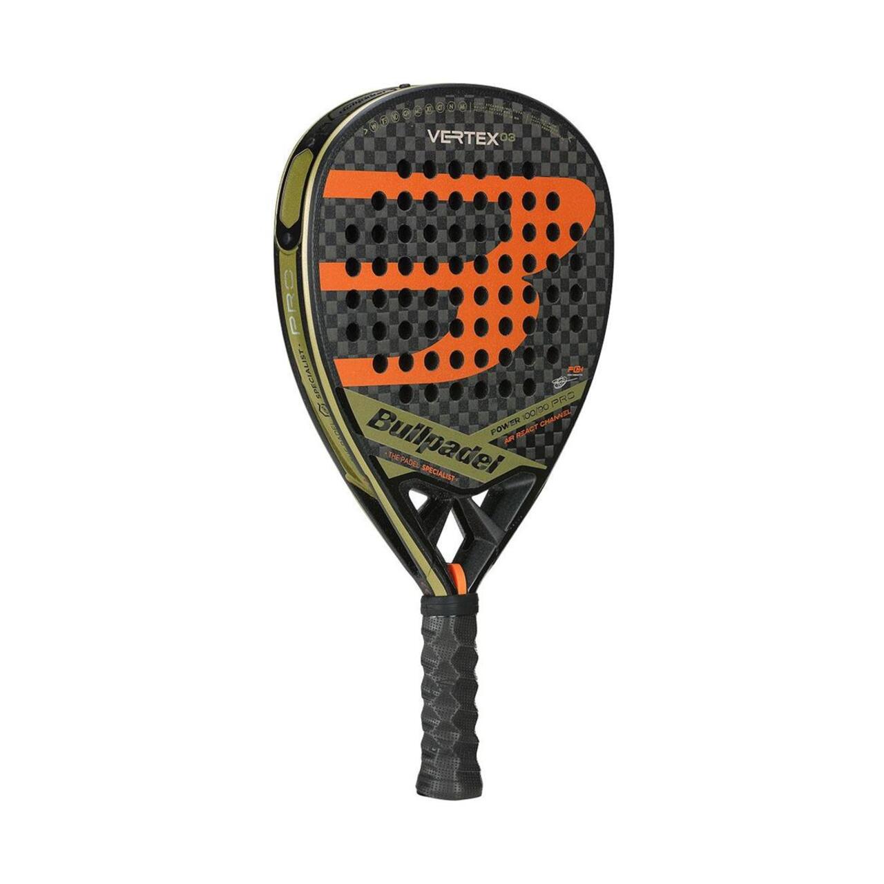 Bullpadel Vertex 03 2023