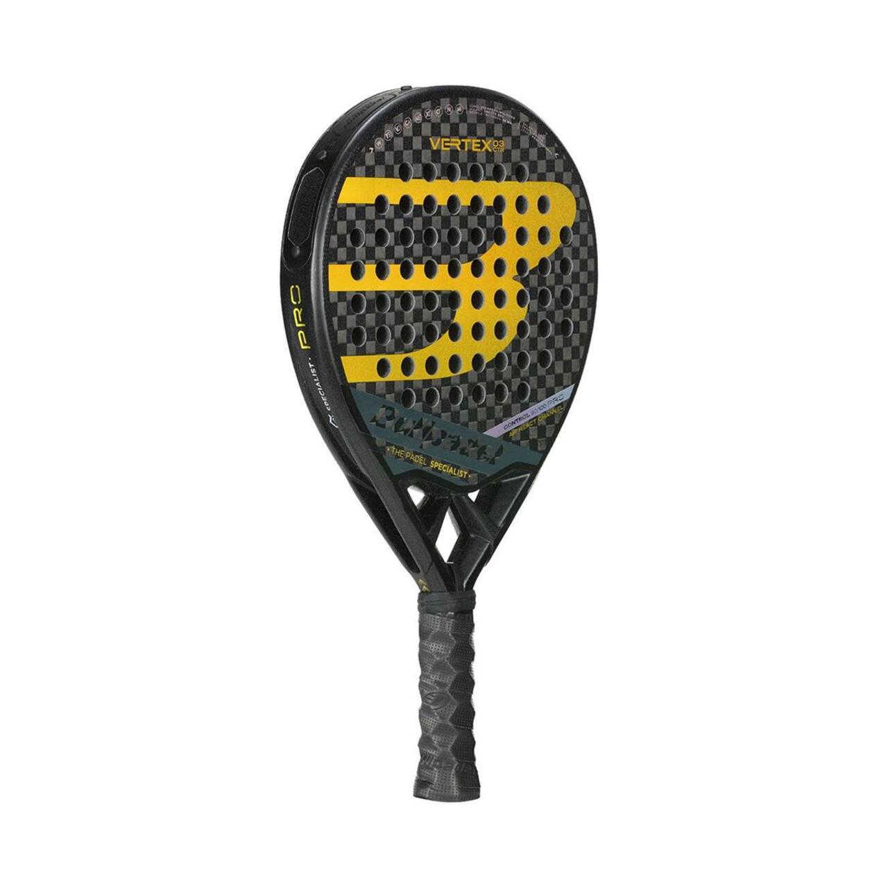 Bullpadel Vertex 03 Control 2023