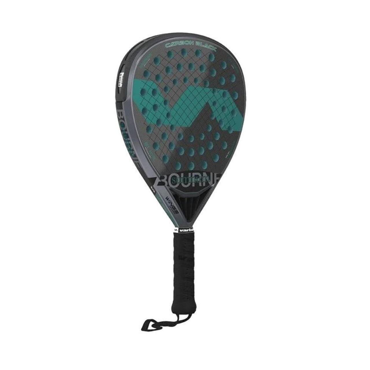 Varlion Bourne Summum Carbon Black 2023