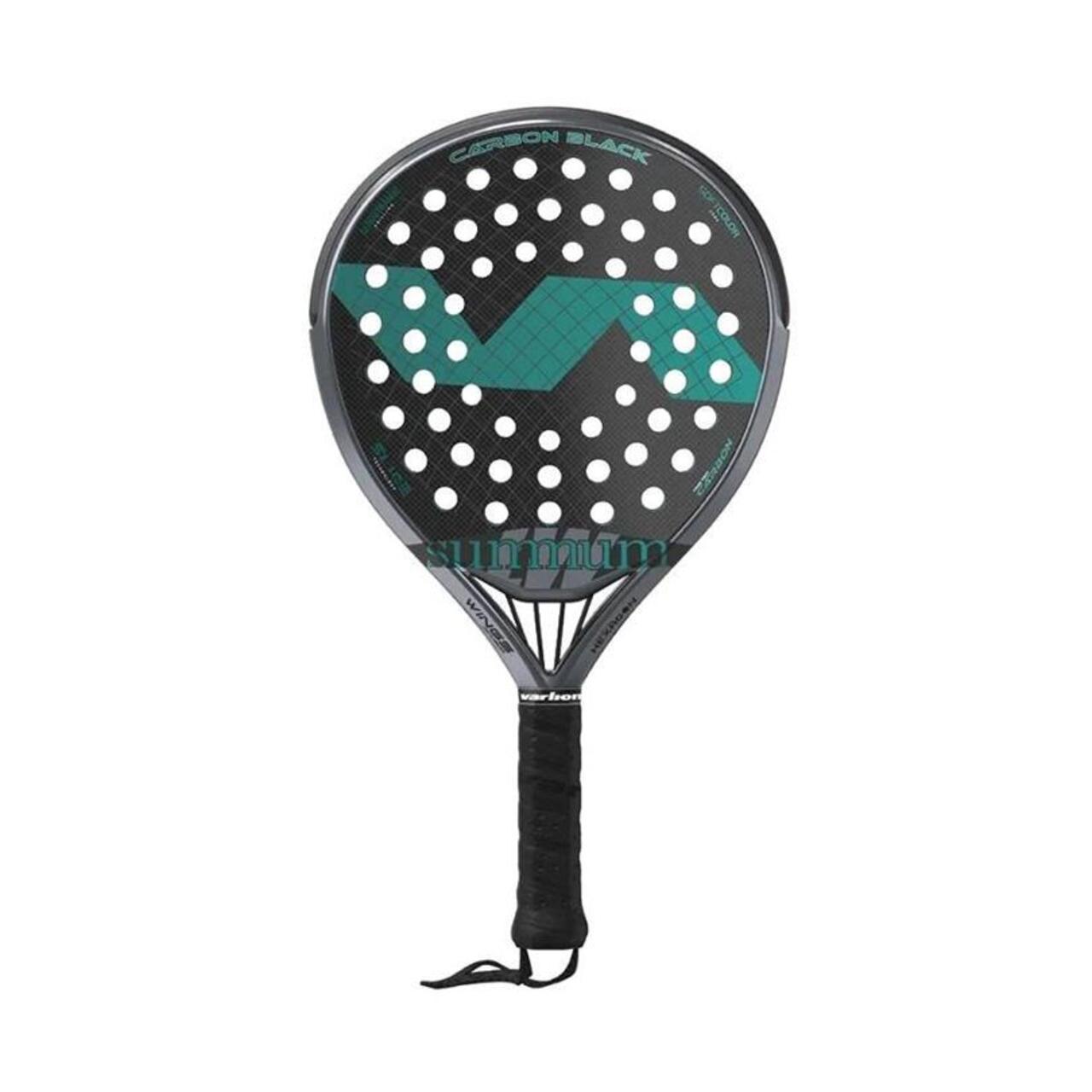 Varlion LW Summum Carbon Black 2023