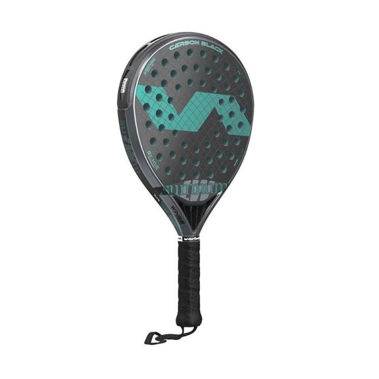 Varlion LW Summum Carbon Black 2023