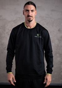PZ Sportswear Active Crew Neck