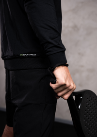 PZ Sportswear Full Zip