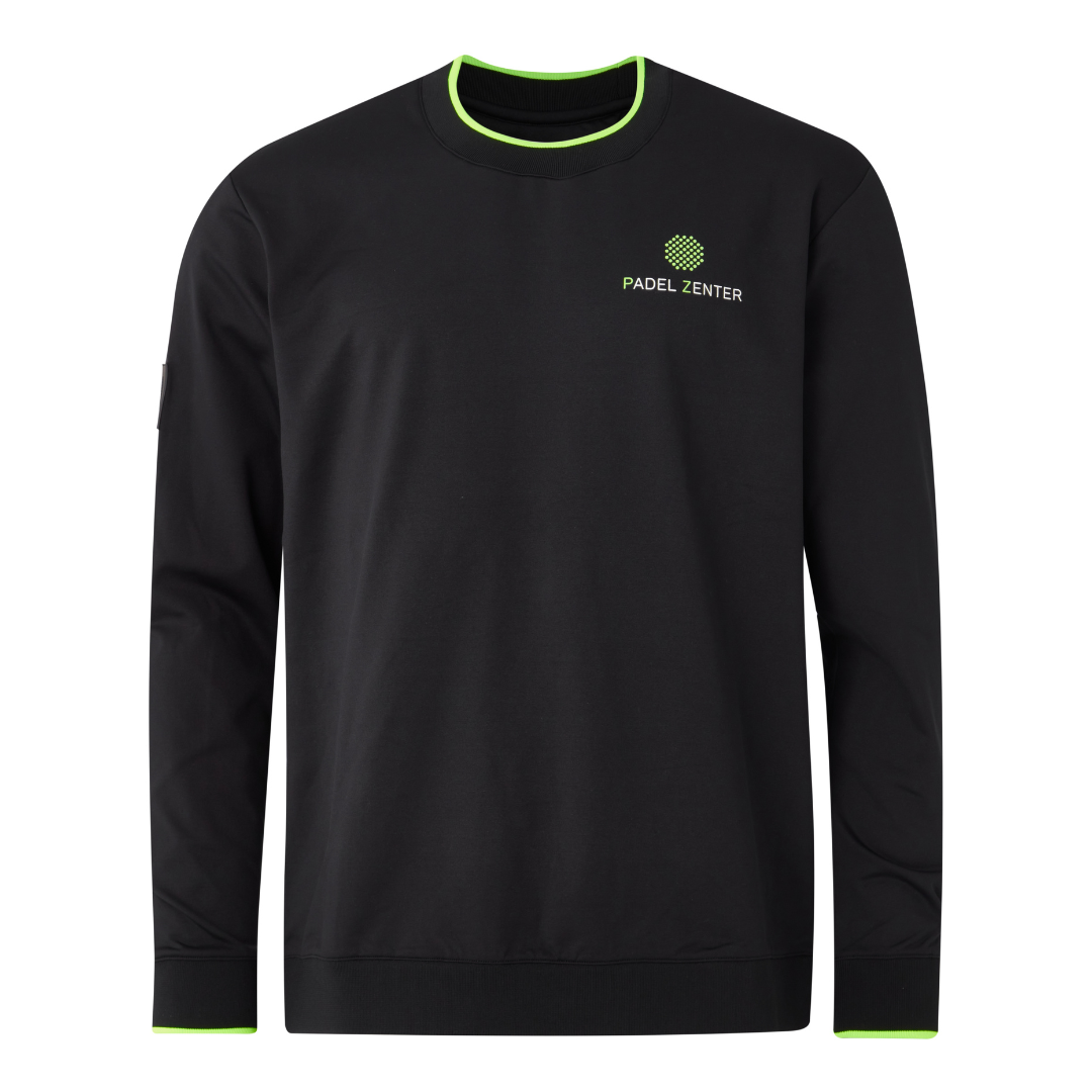 PZ Sportswear Active Crew Neck