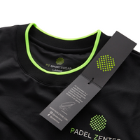 PZ Sportswear Active Crew Neck