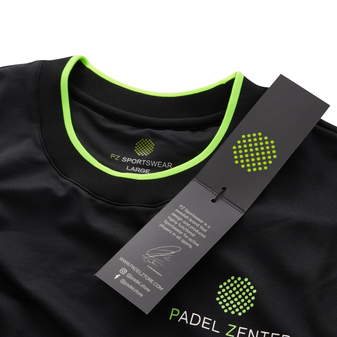 PZ Sportswear Active Crew Neck