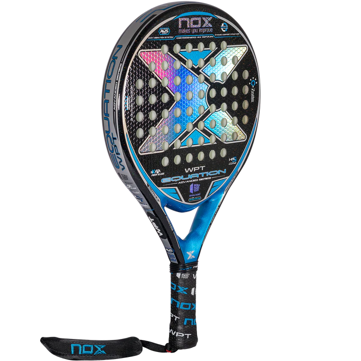 Nox Equation WPT 2021
