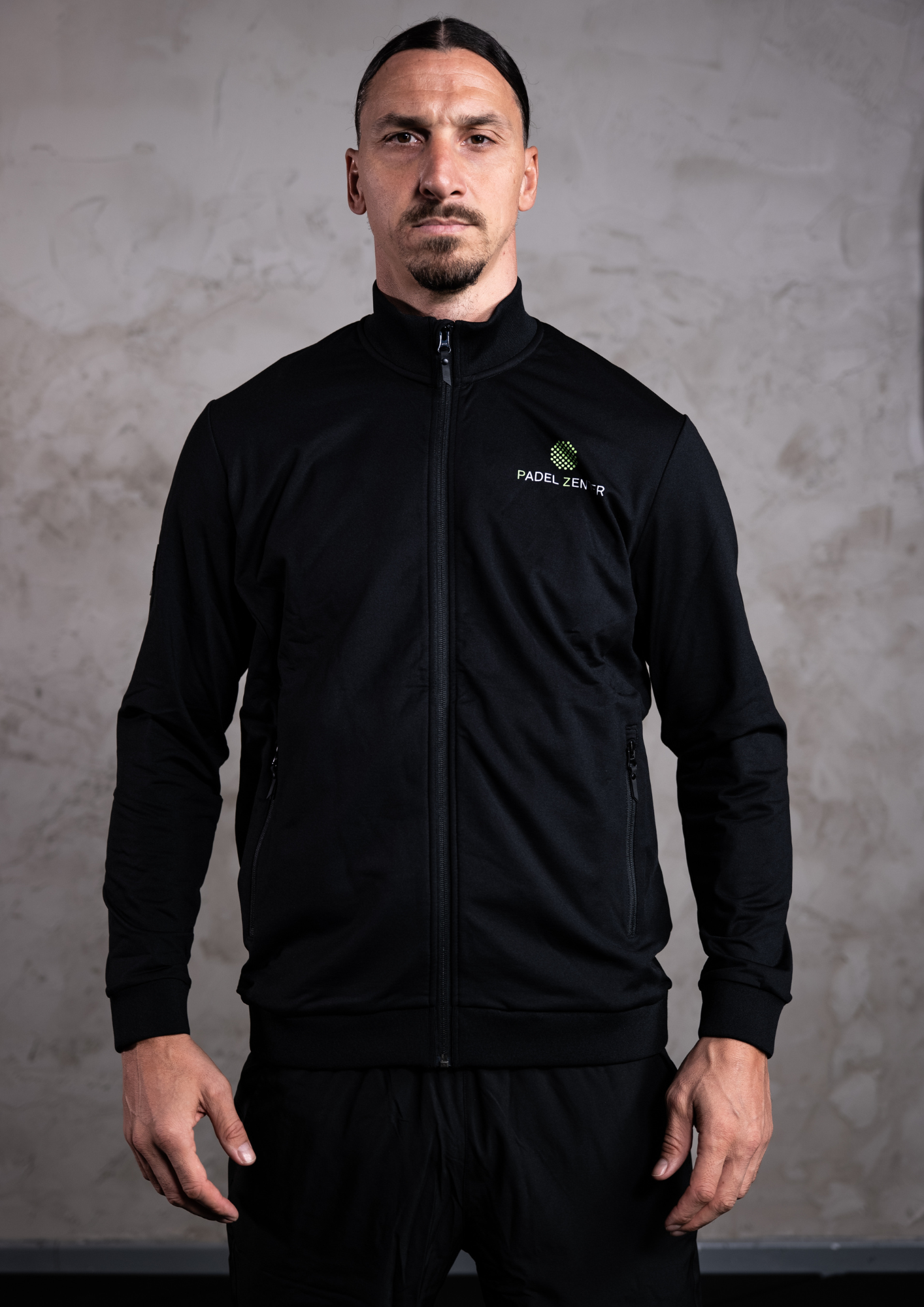 PZ Sportswear Full Zip