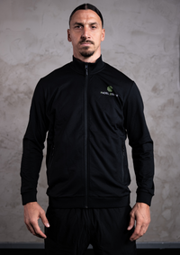 PZ Sportswear full zip