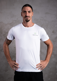 PZ Sportswear Active T-shirt Vit