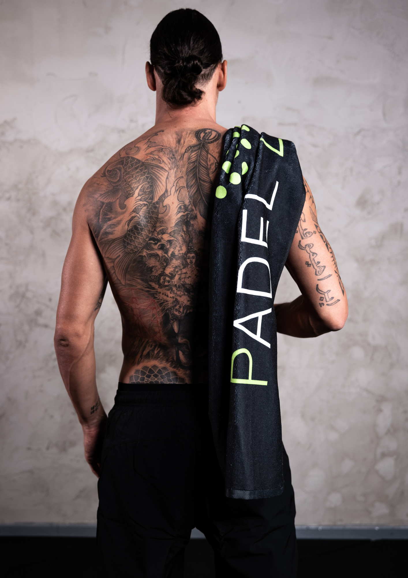 PZ Towel