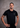 PZ Sportswear Active T-shirt Black