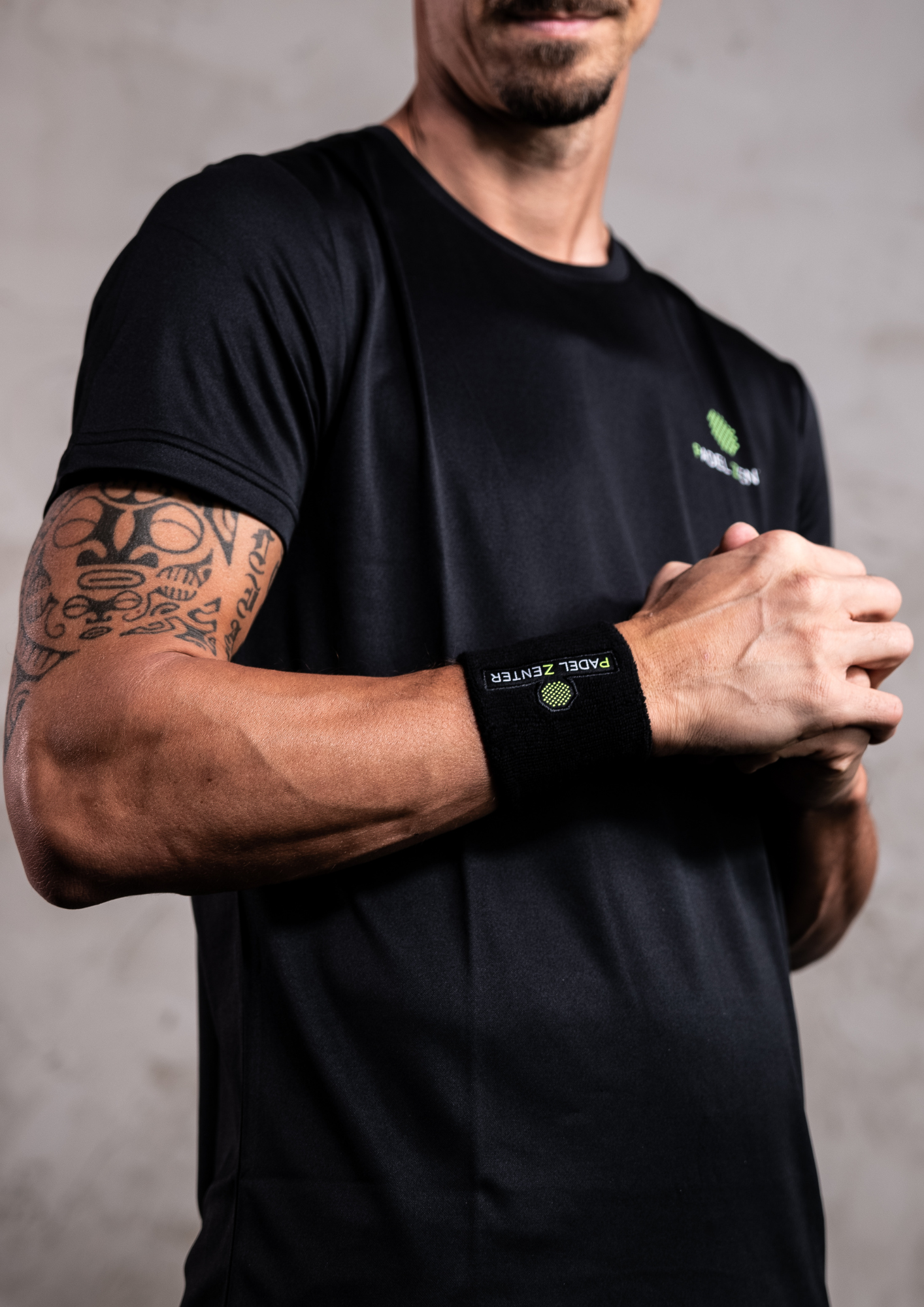 PZ Sweatband Short