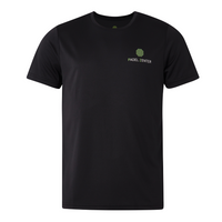 PZ Sportswear Active T-shirt Black