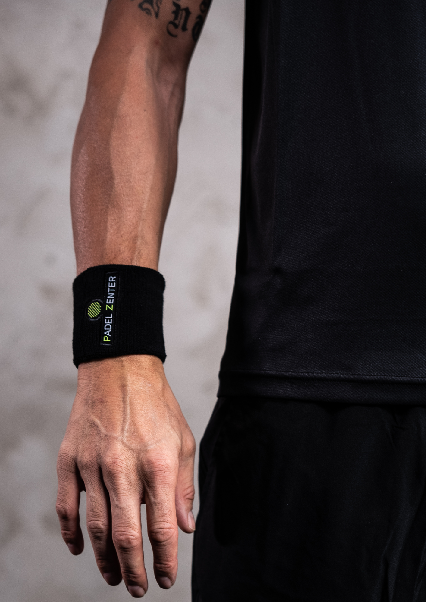 PZ Sweatband Short