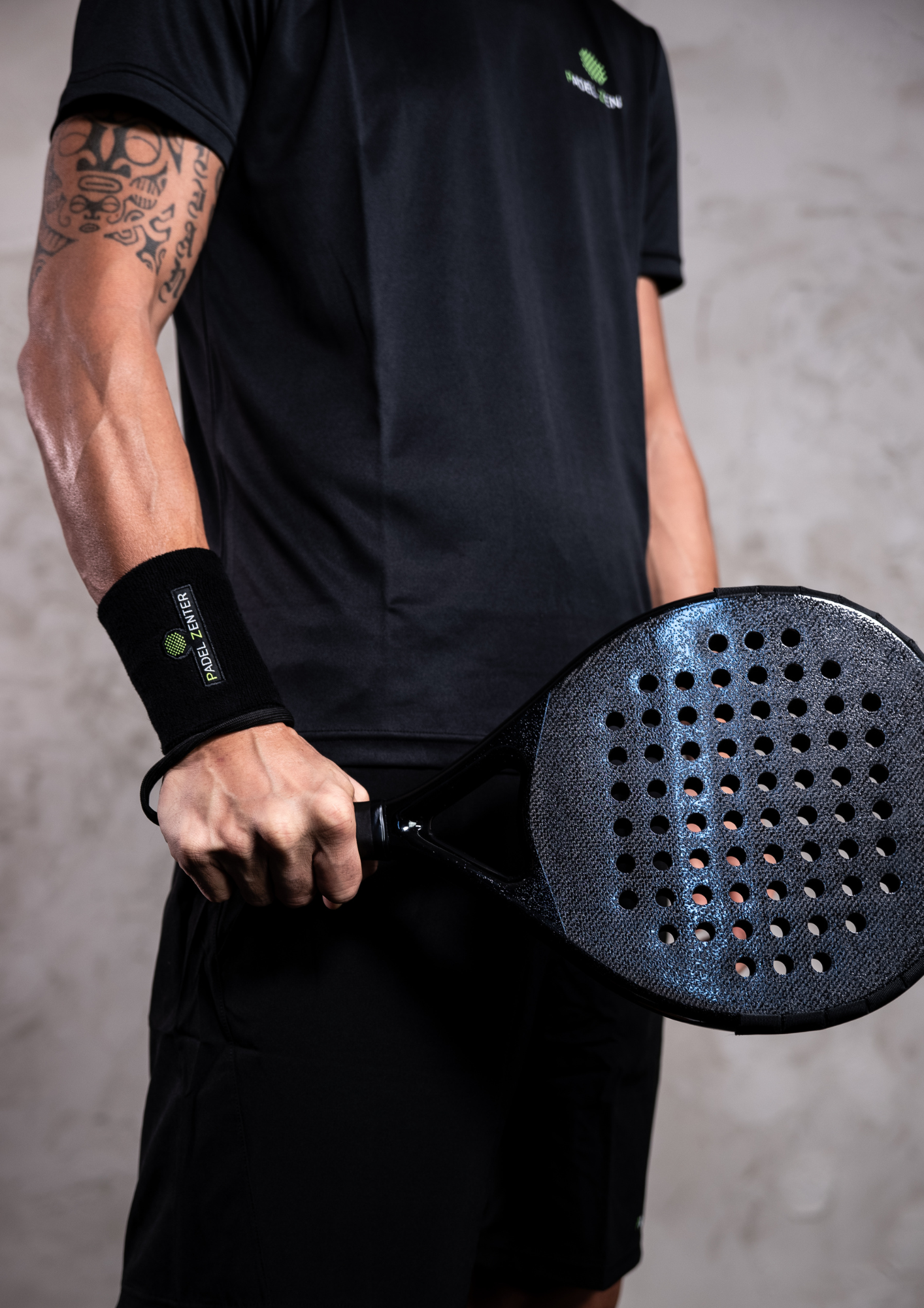 PZ Sweatband Long