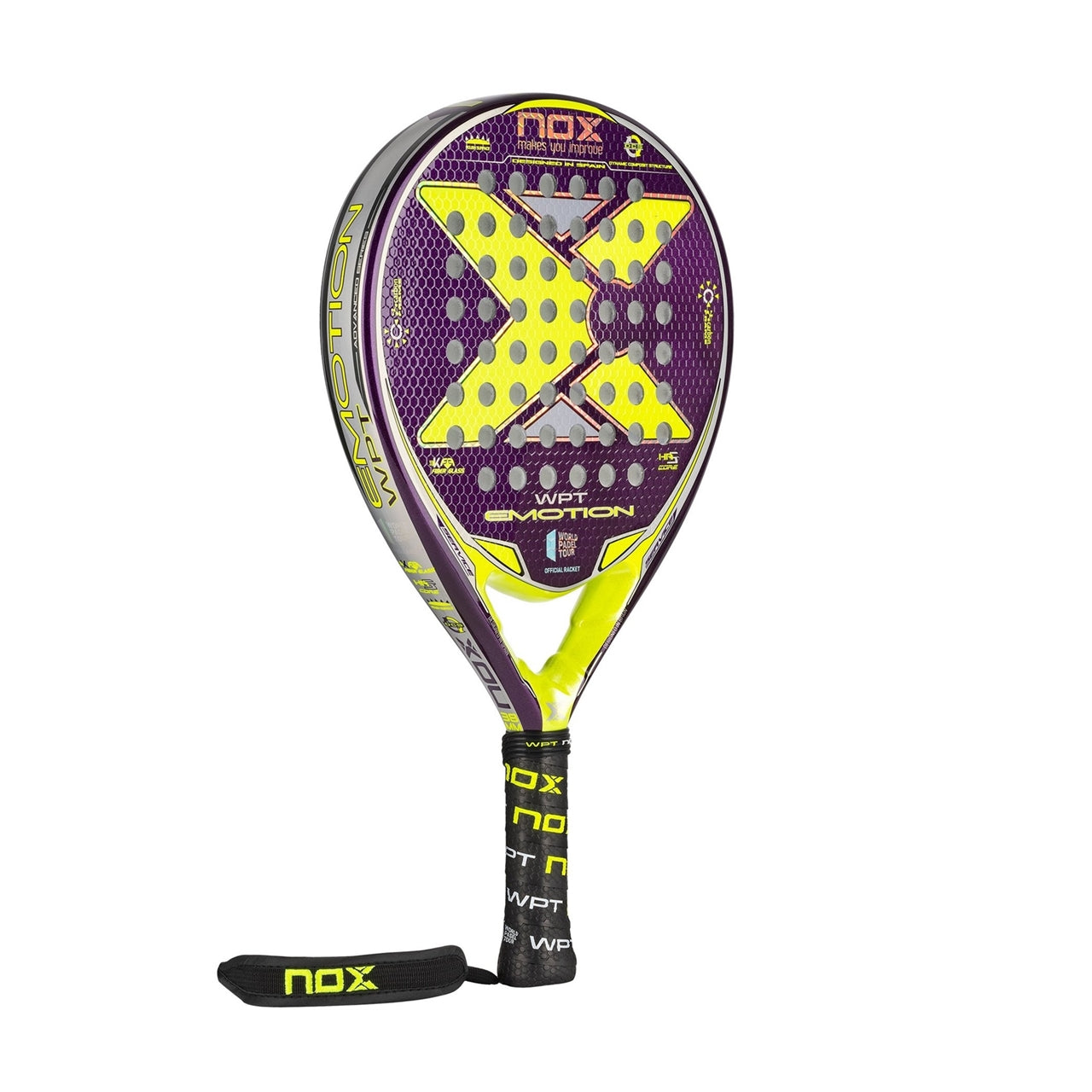 Nox WPT Emotion 2021