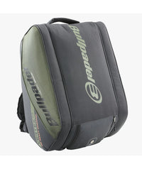 Bullpadel Vertex Bag Black/Green 2023