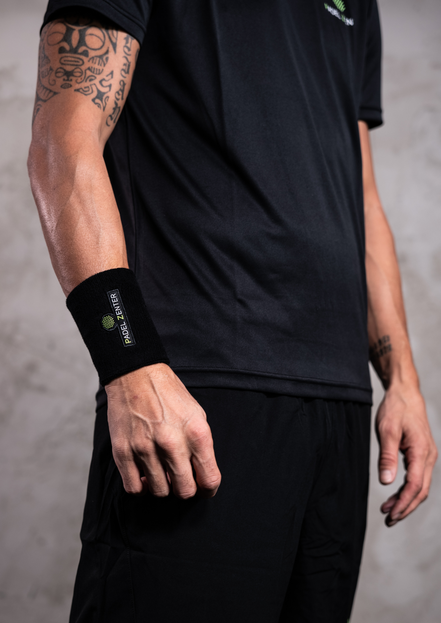 PZ Sweatband Long