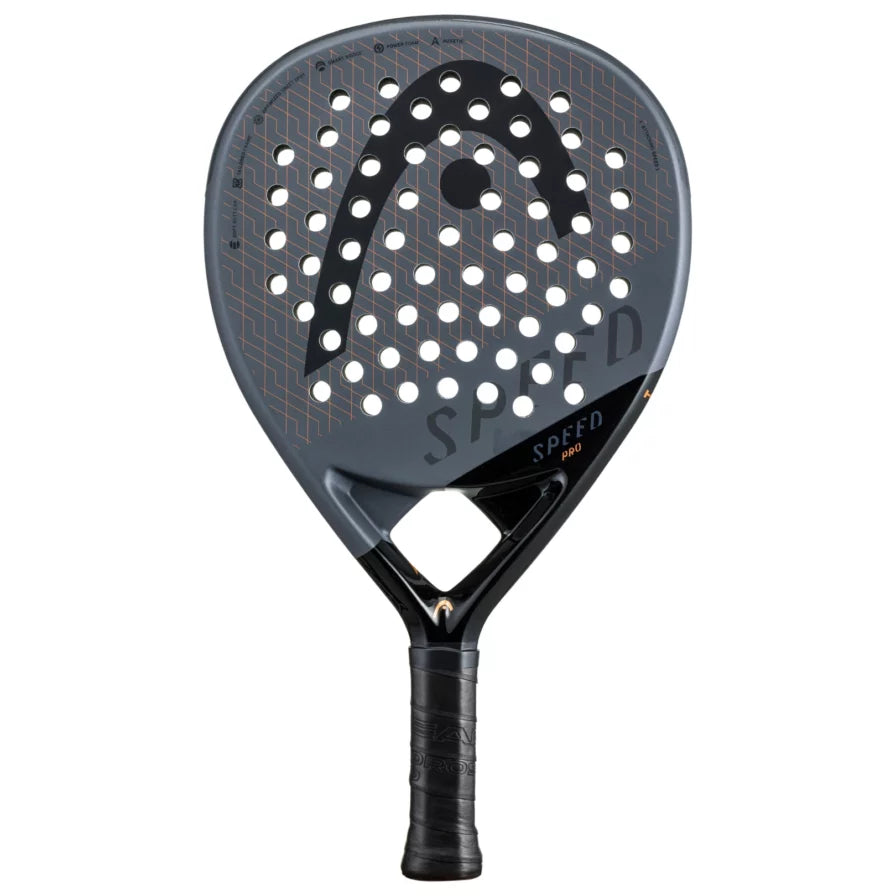 Head Speed PRO 2023
