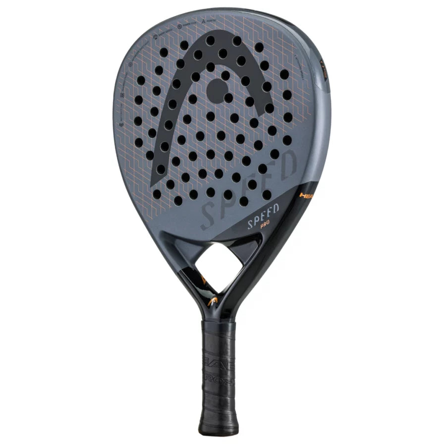 Head Speed PRO 2023