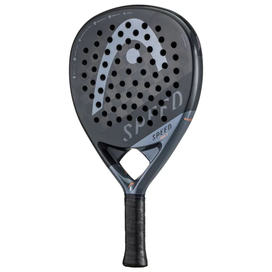 Head Speed PRO X 2023