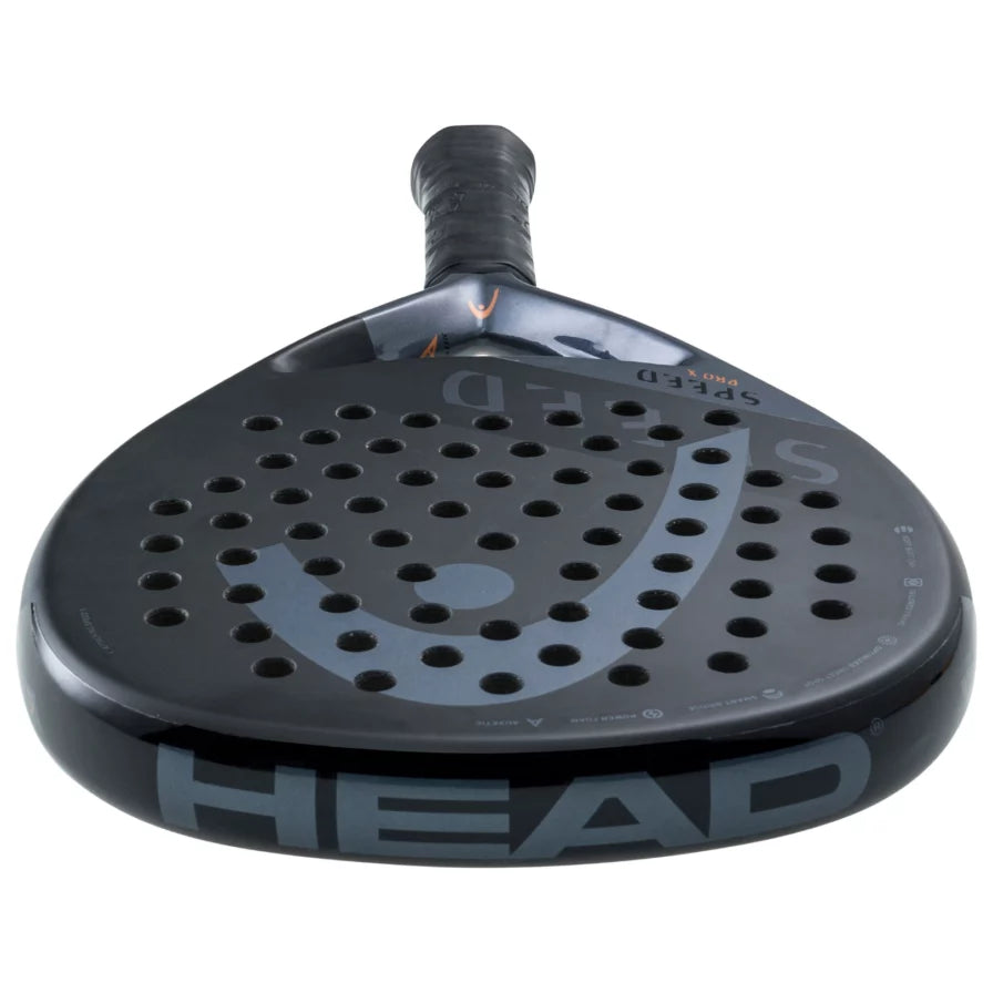 Head Speed PRO X 2023