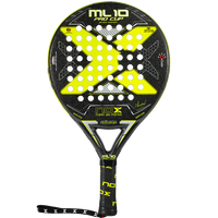 Nox ML10 Pro Cup Rough Surface 2022