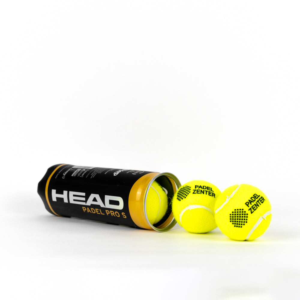 Head Padel Pro S