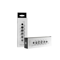 Hesacore Grip White