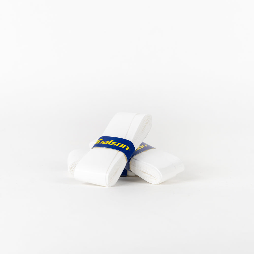 Toalson Ultra Grip 1-pack White