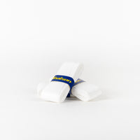 Toalson Ultra Grip 1-pack White