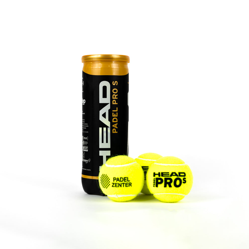 Head Padel Pro S