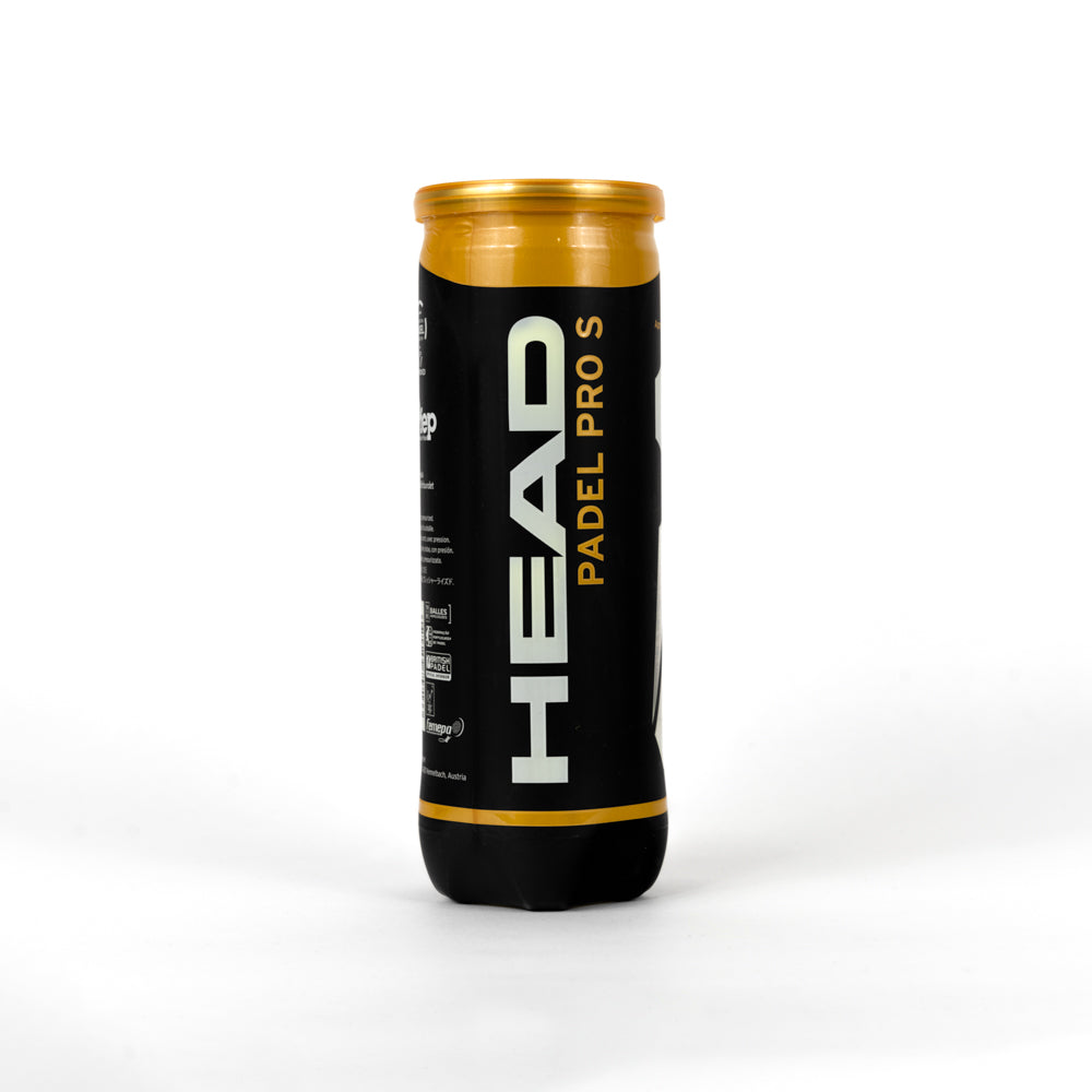 Head Padel Pro S