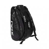 Nox Luxury Lamperti Black