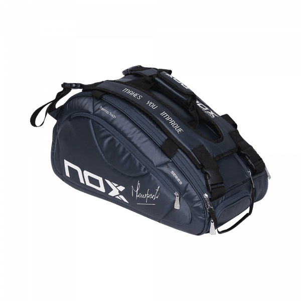 Nox Luxury Lamperti Blue