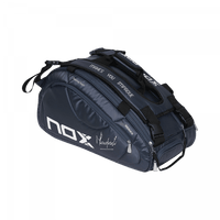 Nox Luxury Lamperti Blue
