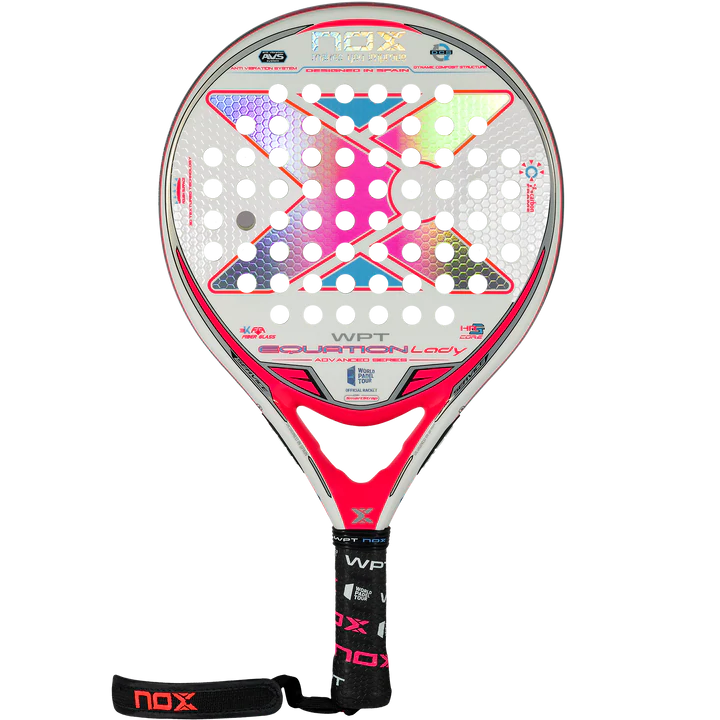 Nox Equation Lady WPT Advanced Series 2022