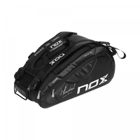 Nox Luxury Lamperti Black