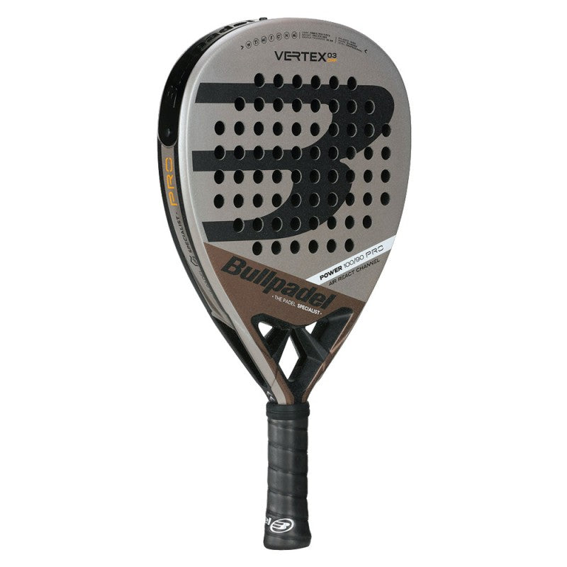 Bullpadel Vertex 03 Comfort 2023