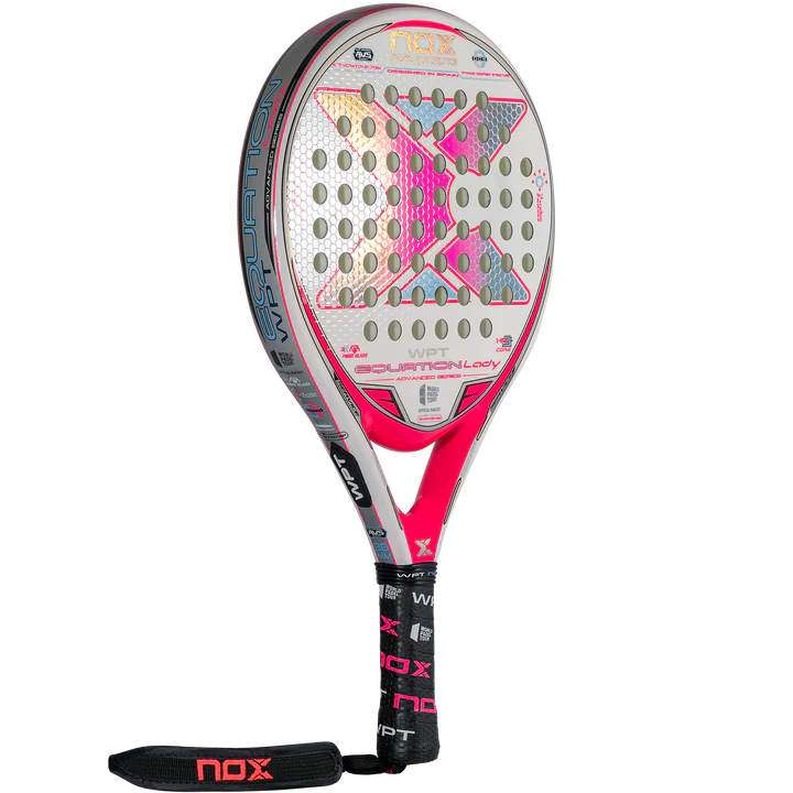 Nox Equation Lady WPT Advanced Series 2022
