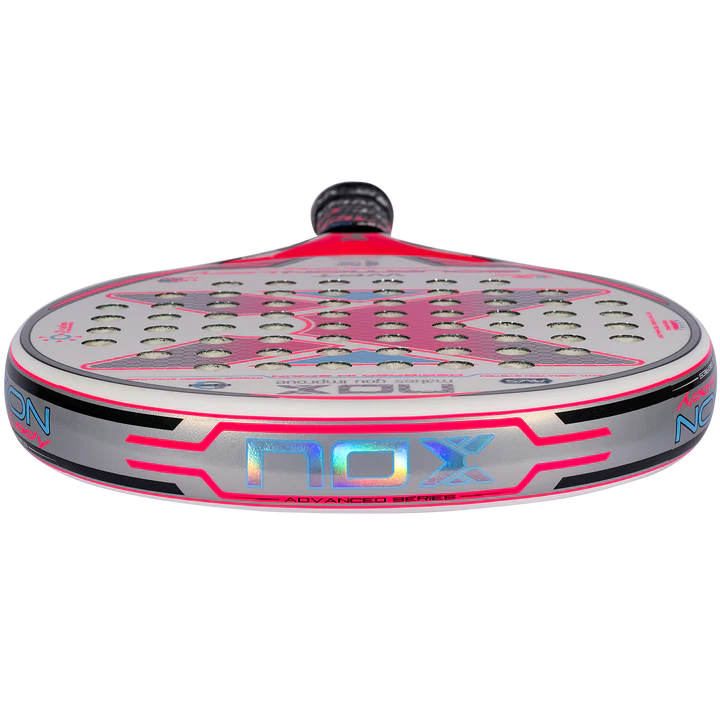 Nox Equation Lady WPT Advanced Series 2022