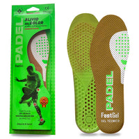 Footgel Shoe Insoles