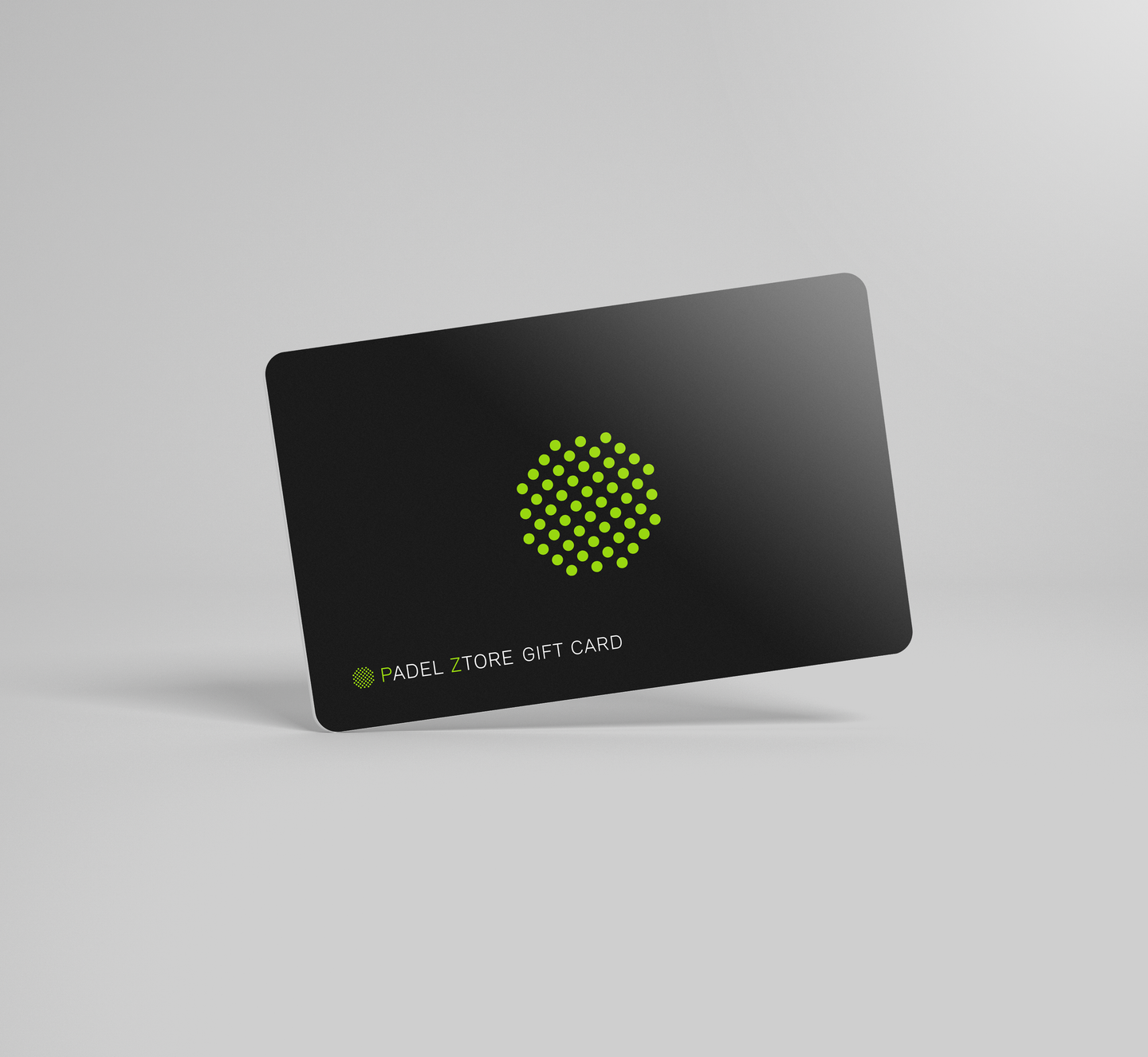 Padel Ztore Giftcard