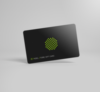 Padel Ztore Giftcard